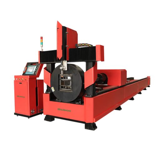 Laser Cutting Equipment  