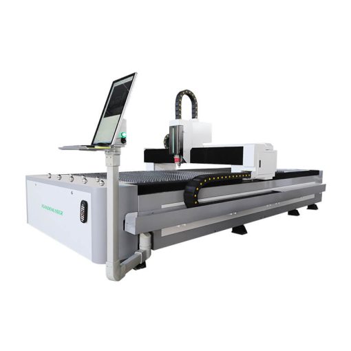 1 kw laser cutting machine