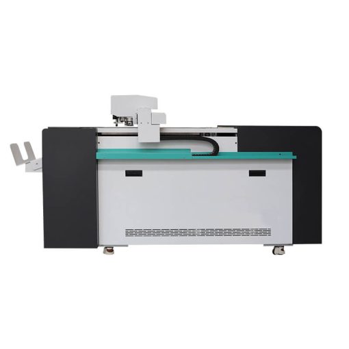 Flatbed Vinyl Cutter