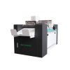 automatic flatbed cutting plotter​