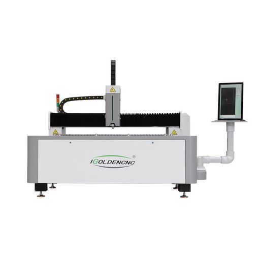 metal laser cutting machine