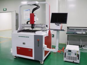 laser jewelry cutting machine