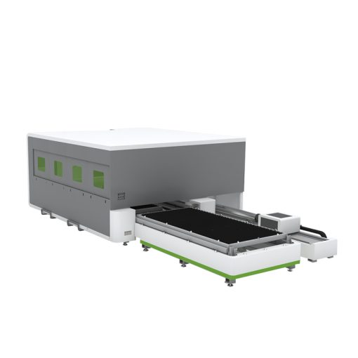 laser cutting machine