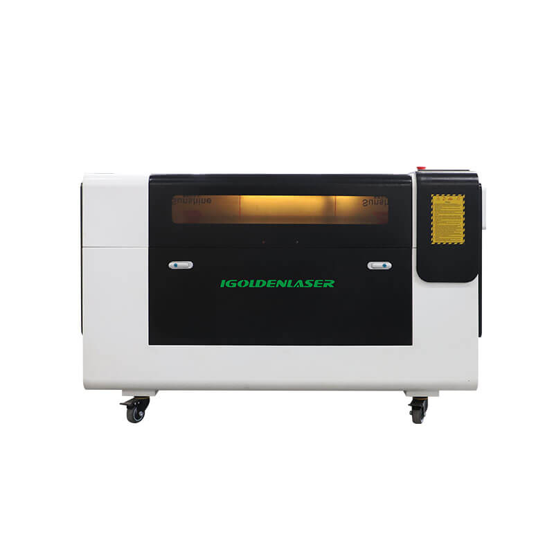 engraving laser machine