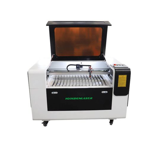 laser engraver machine