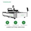 CNC metal laser cutting machine