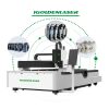 affordable CNC metal laser cutting machine