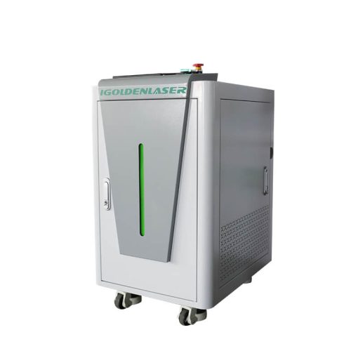 pulse laser cleaning machine-33