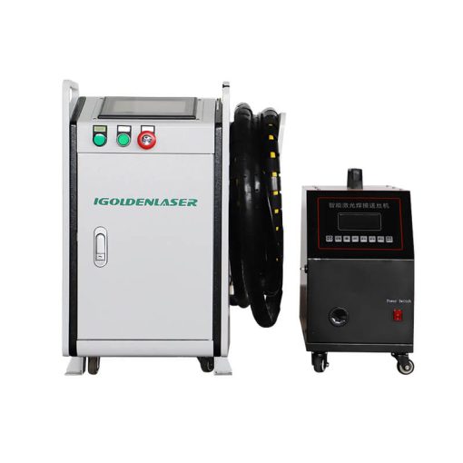 Air Cooling Laser Welding Mchine