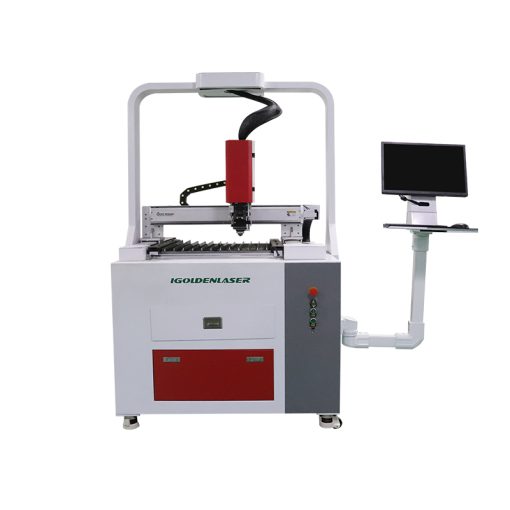 small laser metal cutting machine price