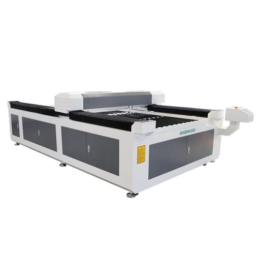 CO2 Laser Cutter Engraver