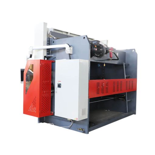 cnc plate bending machine​