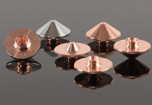 Laser Cutting Nozzles