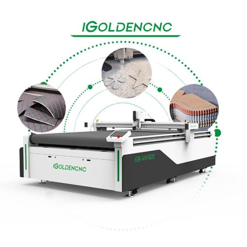 Knife Cutting Machine