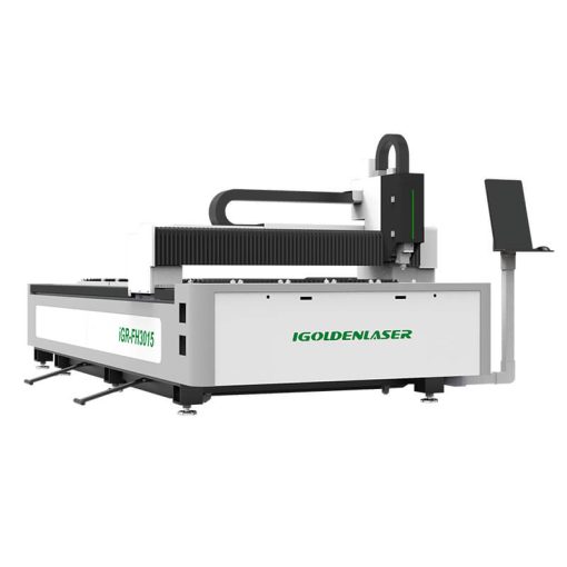 sheet metal laser cutter​